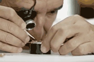 温州江诗丹顿表售后保养