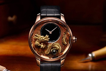 温州江诗丹顿表进水了维修