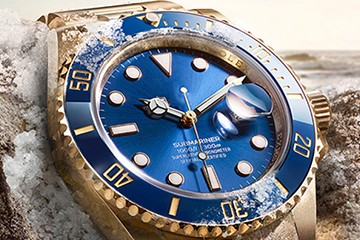 温州江诗丹顿为什么越走越快