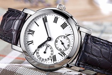 温州江诗丹顿为什么有时候不准