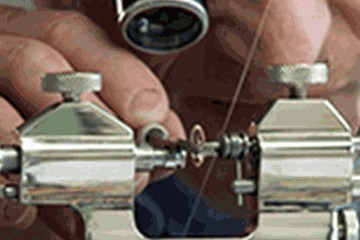 温州江诗丹顿手表秒针为什么不走