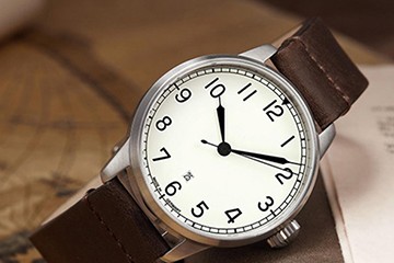 温州江诗丹顿机械表为什么不走了