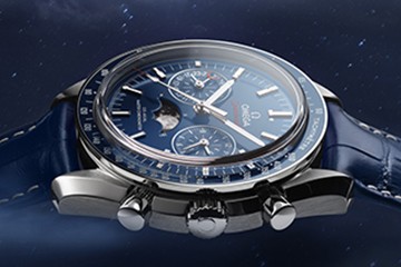 温州江诗丹顿自动机械表为什么走慢