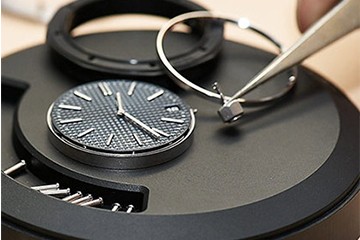 温州江诗丹顿手表官方售后点油