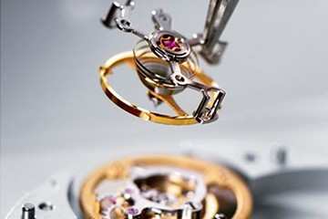 温州江诗丹顿手表为什么不戴就不走了