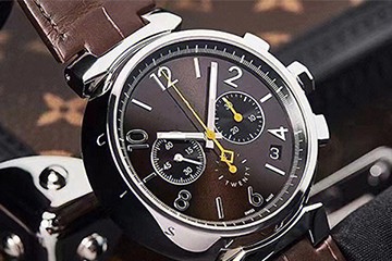 温州江诗丹顿为什么会走快