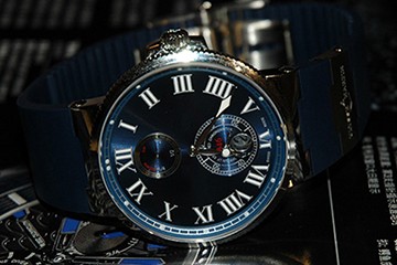 温州江诗丹顿表售后清洗保养