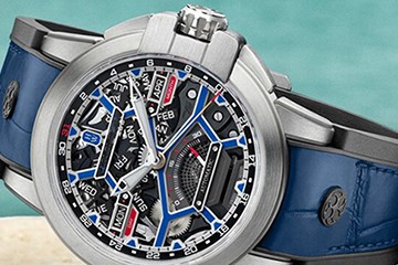 温州江诗丹顿换了电池为什么也不走